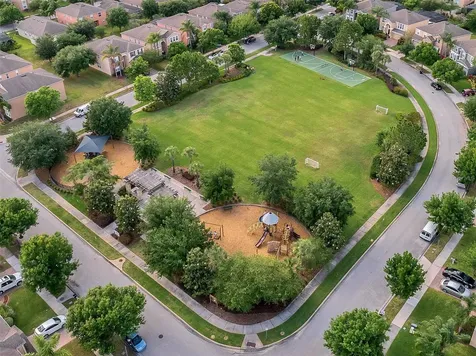 12847 Moss Park Ridge Drive Orlando FL 32832