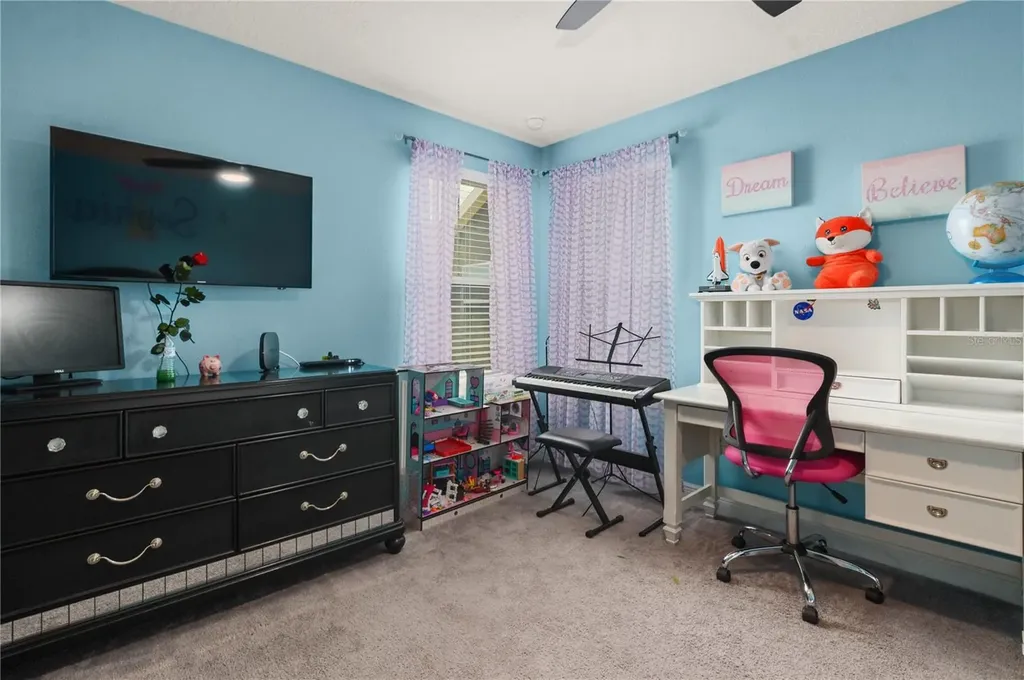 5240 Villa Rosa Avenue St Cloud FL 34771