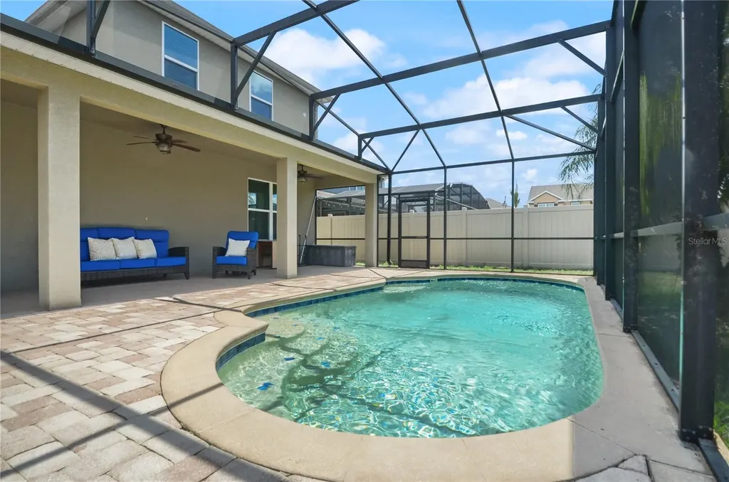 5240 Villa Rosa Avenue St Cloud FL 34771