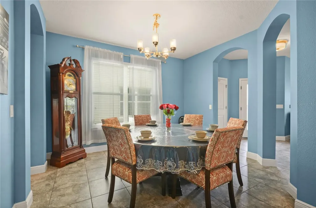 5240 Villa Rosa Avenue St Cloud FL 34771