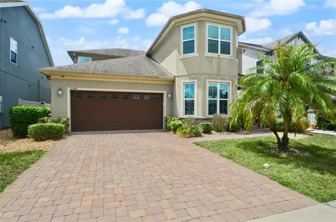 5240 Villa Rosa Avenue St Cloud FL 34771