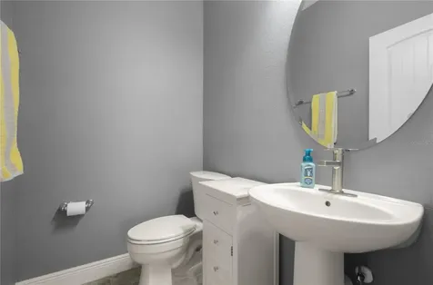 5240 Villa Rosa Avenue St Cloud FL 34771