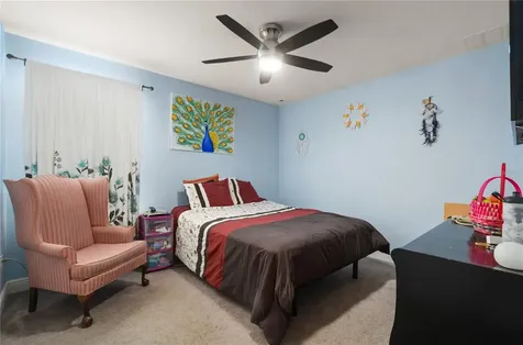 5240 Villa Rosa Avenue St Cloud FL 34771