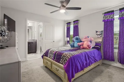 5240 Villa Rosa Avenue St Cloud FL 34771