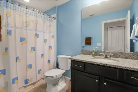 5240 Villa Rosa Avenue St Cloud FL 34771