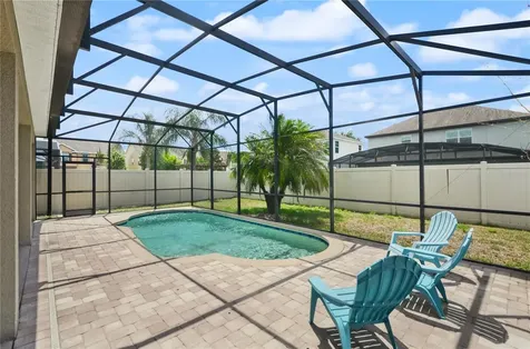 5240 Villa Rosa Avenue St Cloud FL 34771