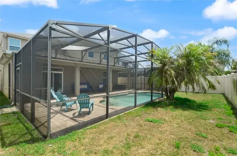 5240 Villa Rosa Avenue St Cloud FL 34771