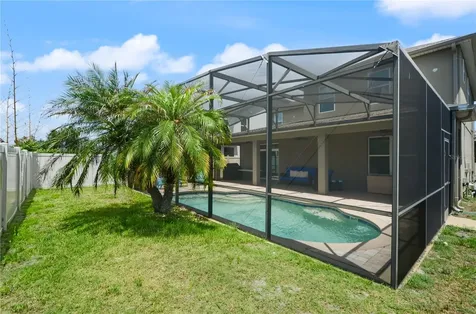 5240 Villa Rosa Avenue St Cloud FL 34771