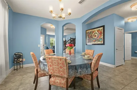 5240 Villa Rosa Avenue St Cloud FL 34771
