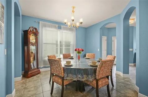 5240 Villa Rosa Avenue St Cloud FL 34771