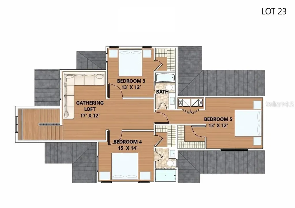 950 Enclave Place Winter Park FL 32792