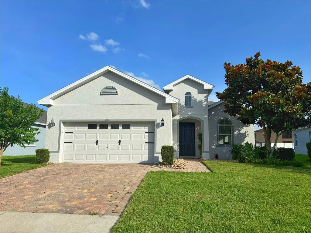 16112 Shasta Street Clermont FL 34714