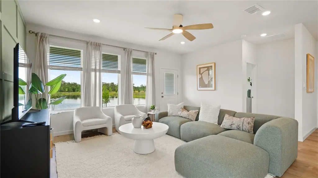 5146 Arrowfeather Court St Cloud FL 34772