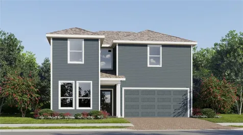5146 Arrowfeather Court St Cloud FL 34772
