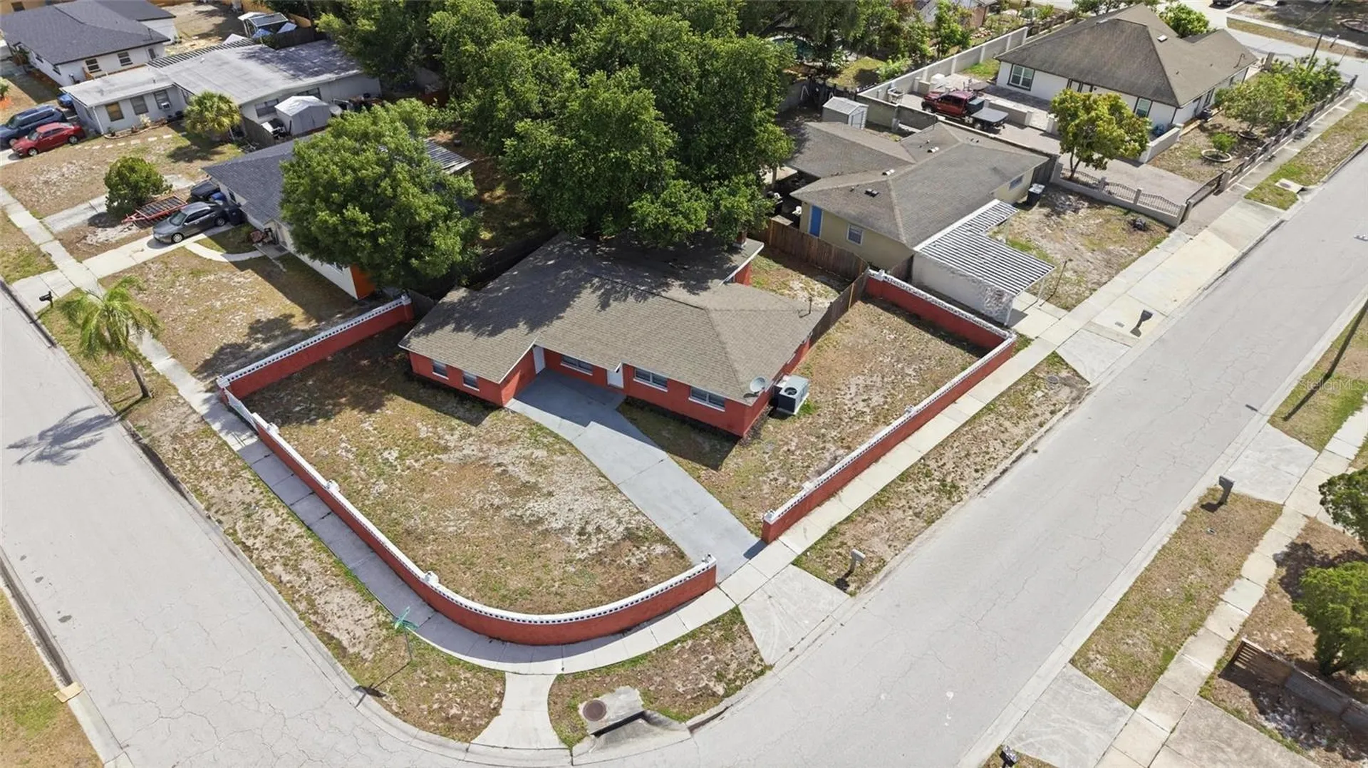 7102 Dellwood Drive Tampa FL 33619