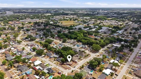 7102 Dellwood Drive Tampa FL 33619