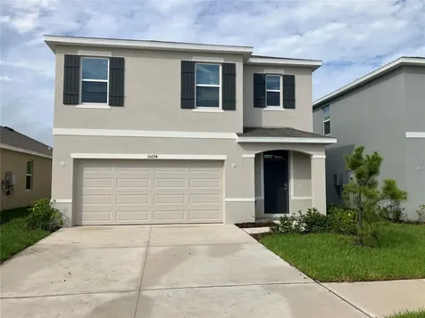 35694 Kinsey Point Zephyrhills FL 33541