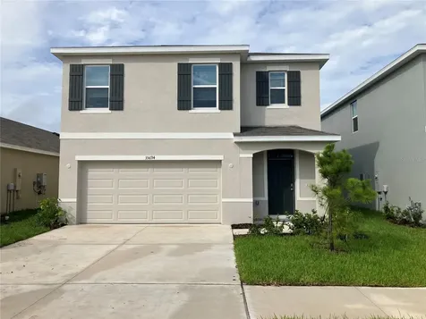 35694 Kinsey Point Zephyrhills FL 33541