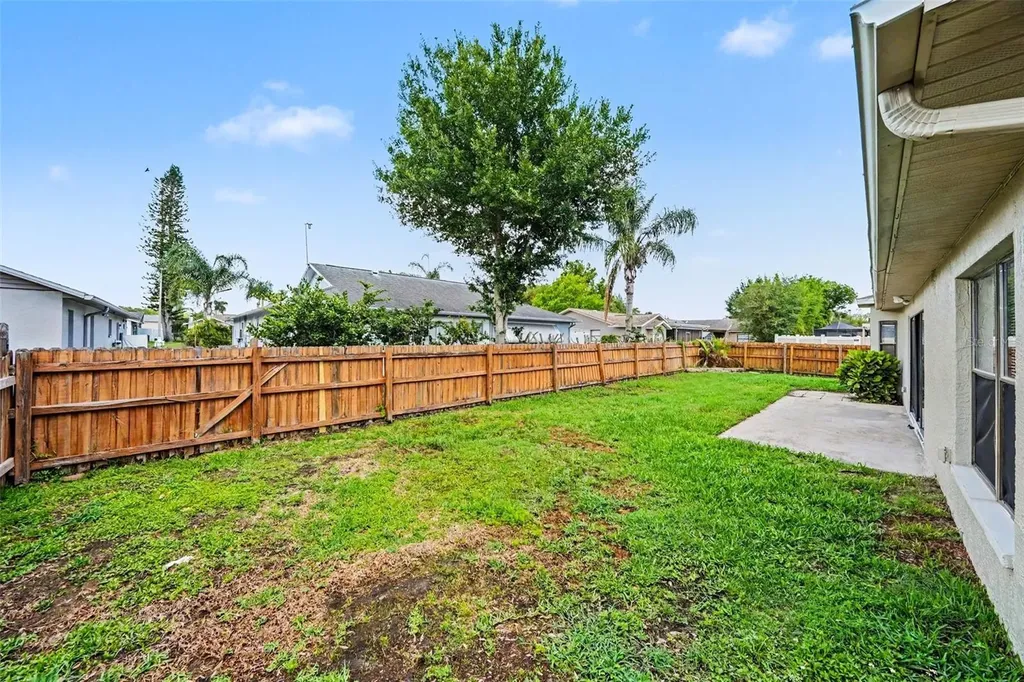4816 W Addax Drive New Port Richey FL 34653