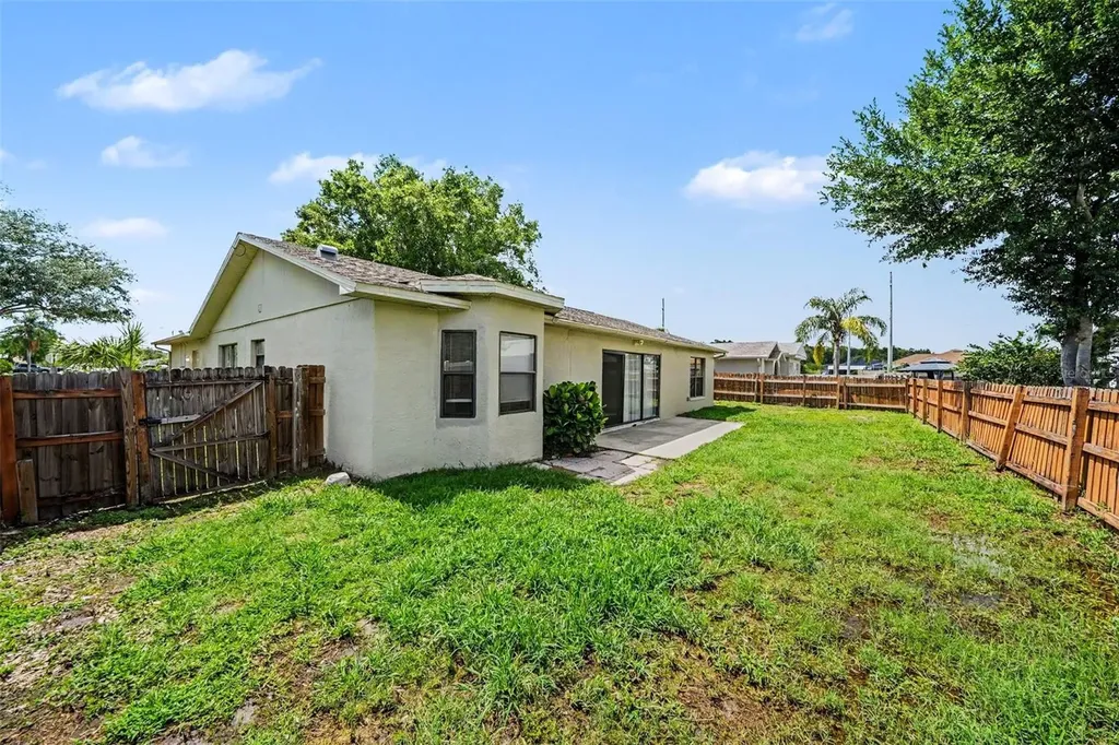 4816 W Addax Drive New Port Richey FL 34653