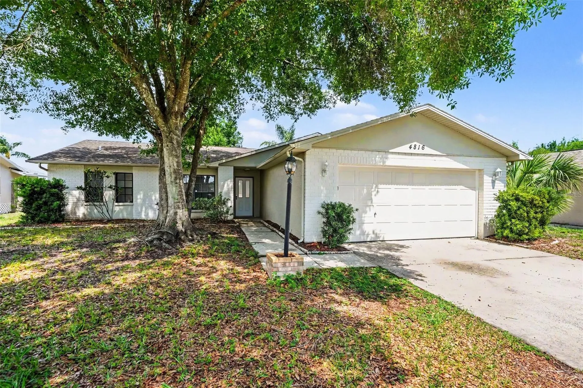 4816 W Addax Drive New Port Richey FL 34653