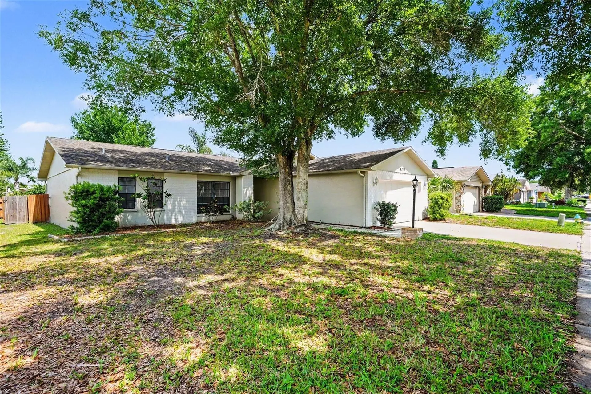 4816 W Addax Drive New Port Richey FL 34653