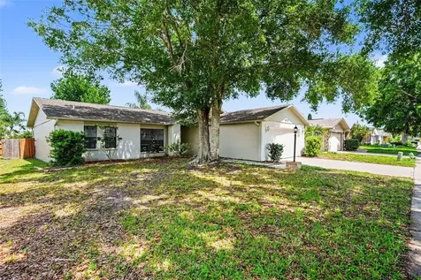 4816 W Addax Drive New Port Richey FL 34653