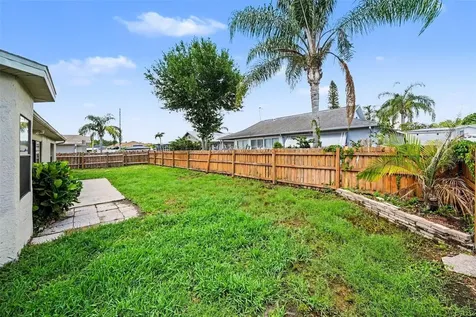 4816 W Addax Drive New Port Richey FL 34653