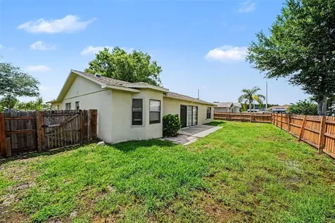 4816 W Addax Drive New Port Richey FL 34653