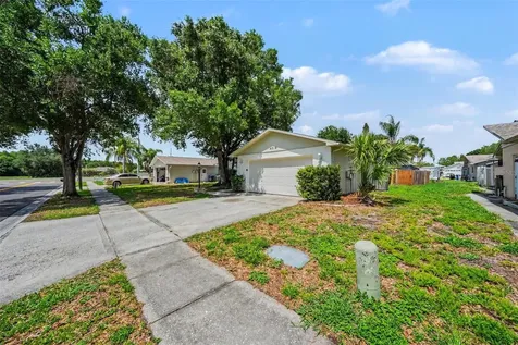 4816 W Addax Drive New Port Richey FL 34653
