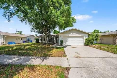 4816 W Addax Drive New Port Richey FL 34653