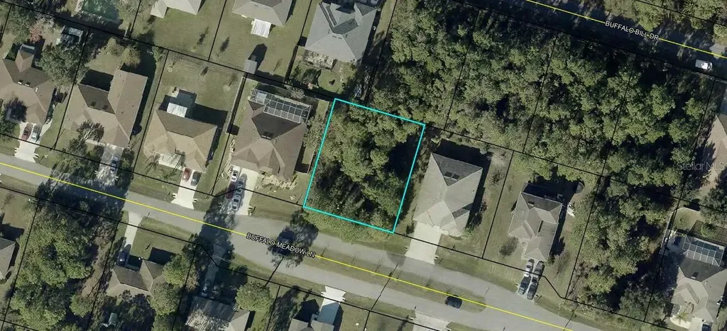 16 Buffalo Meadow Lane Palm Coast FL 32137