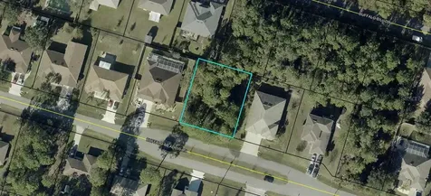 16 Buffalo Meadow Lane Palm Coast FL 32137