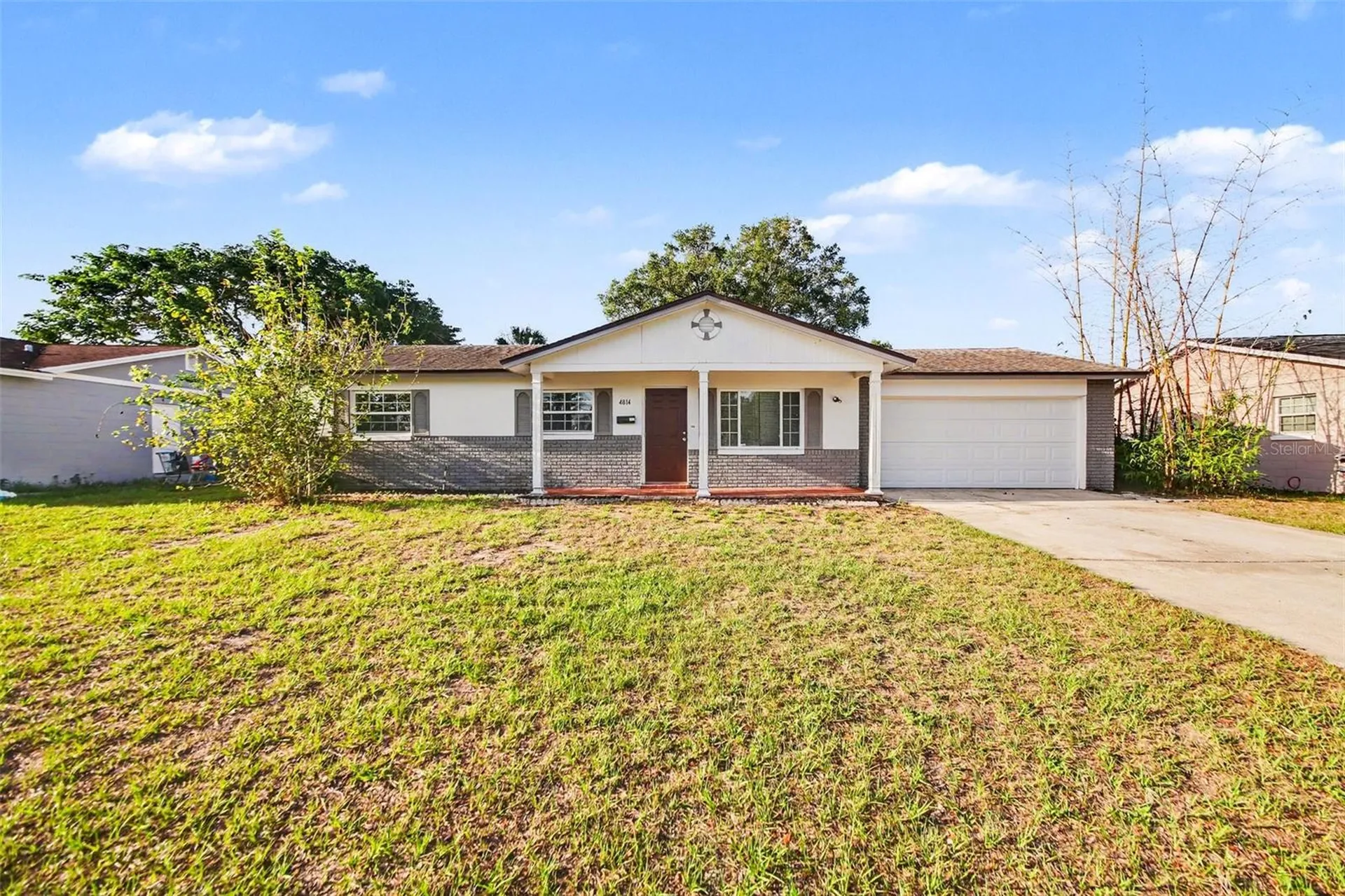 4814 Blarney Drive Orlando FL 32808