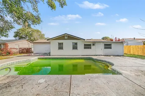 4814 Blarney Drive Orlando FL 32808