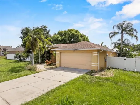 307 Sterling Drive Winter Haven FL 33884