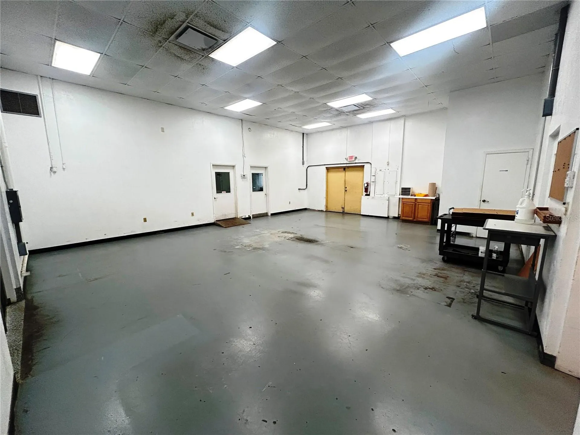 1410 Industrial Drive New Smyrna Beach FL 32168