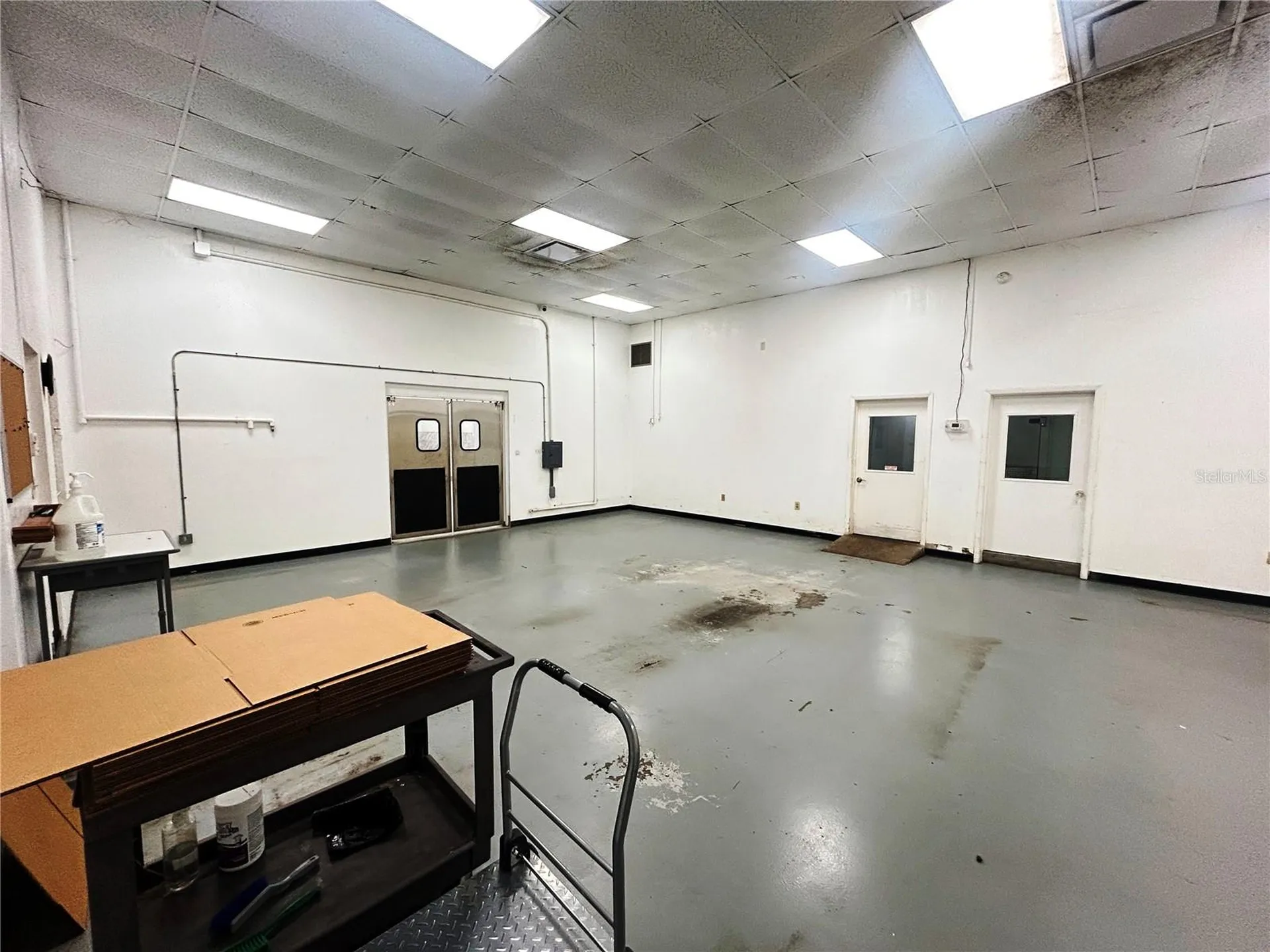 1410 Industrial Drive New Smyrna Beach FL 32168