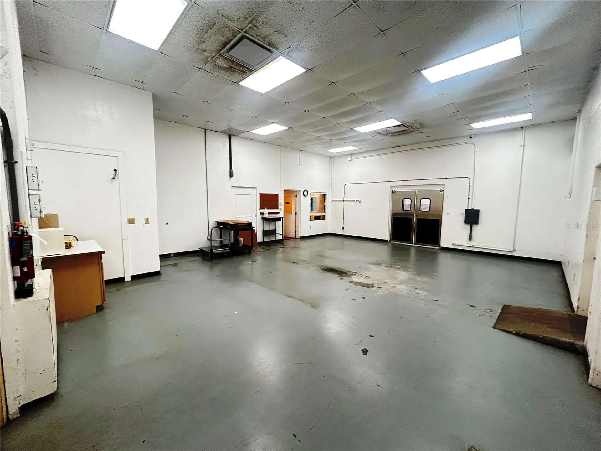 1410 Industrial Drive New Smyrna Beach FL 32168