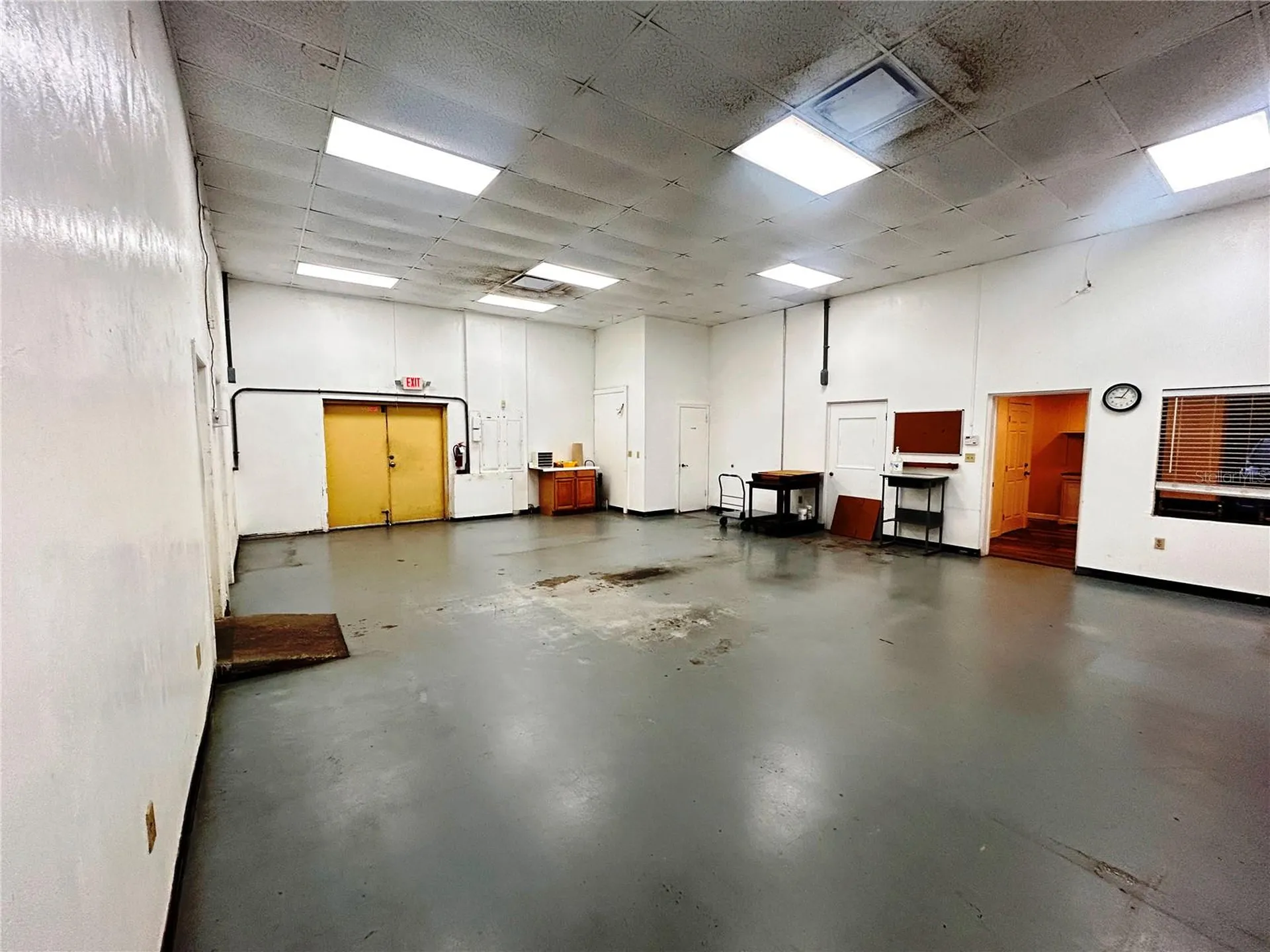 1410 Industrial Drive New Smyrna Beach FL 32168