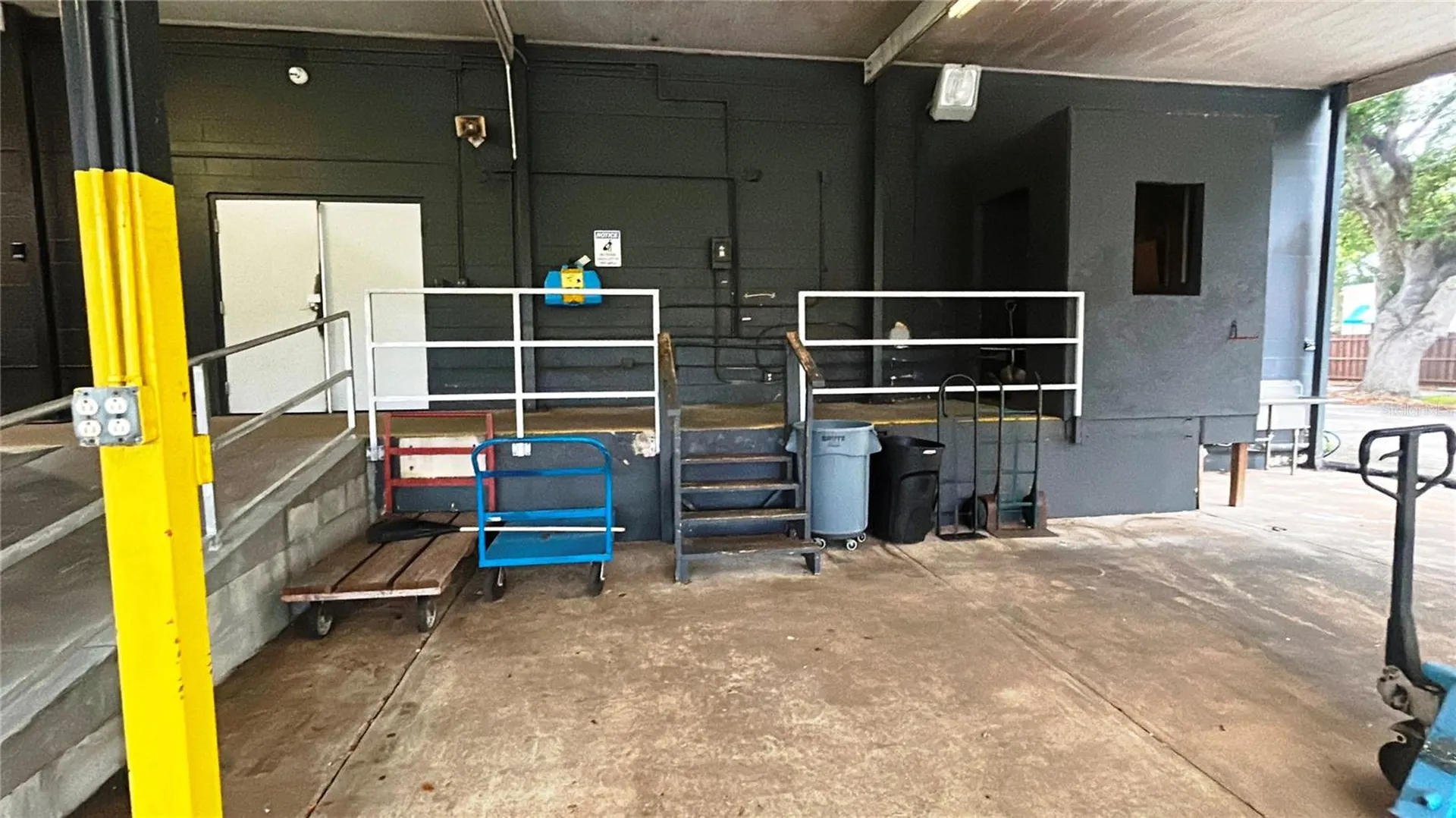 1410 Industrial Drive New Smyrna Beach FL 32168