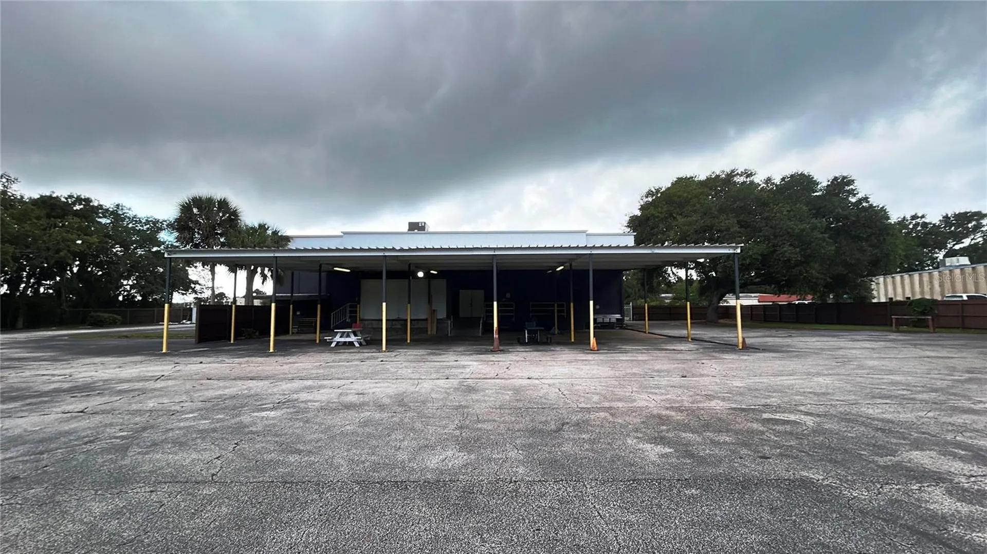 1410 Industrial Drive New Smyrna Beach FL 32168