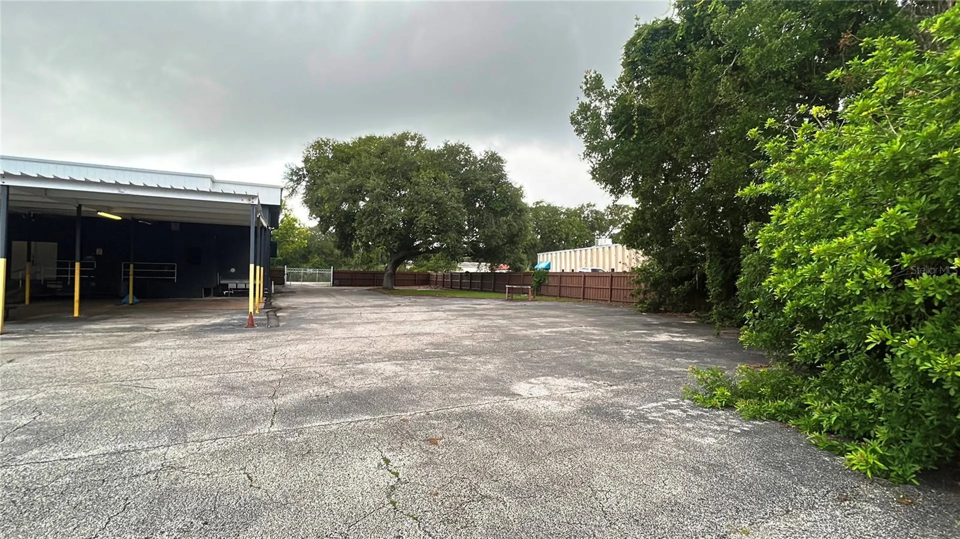1410 Industrial Drive New Smyrna Beach FL 32168