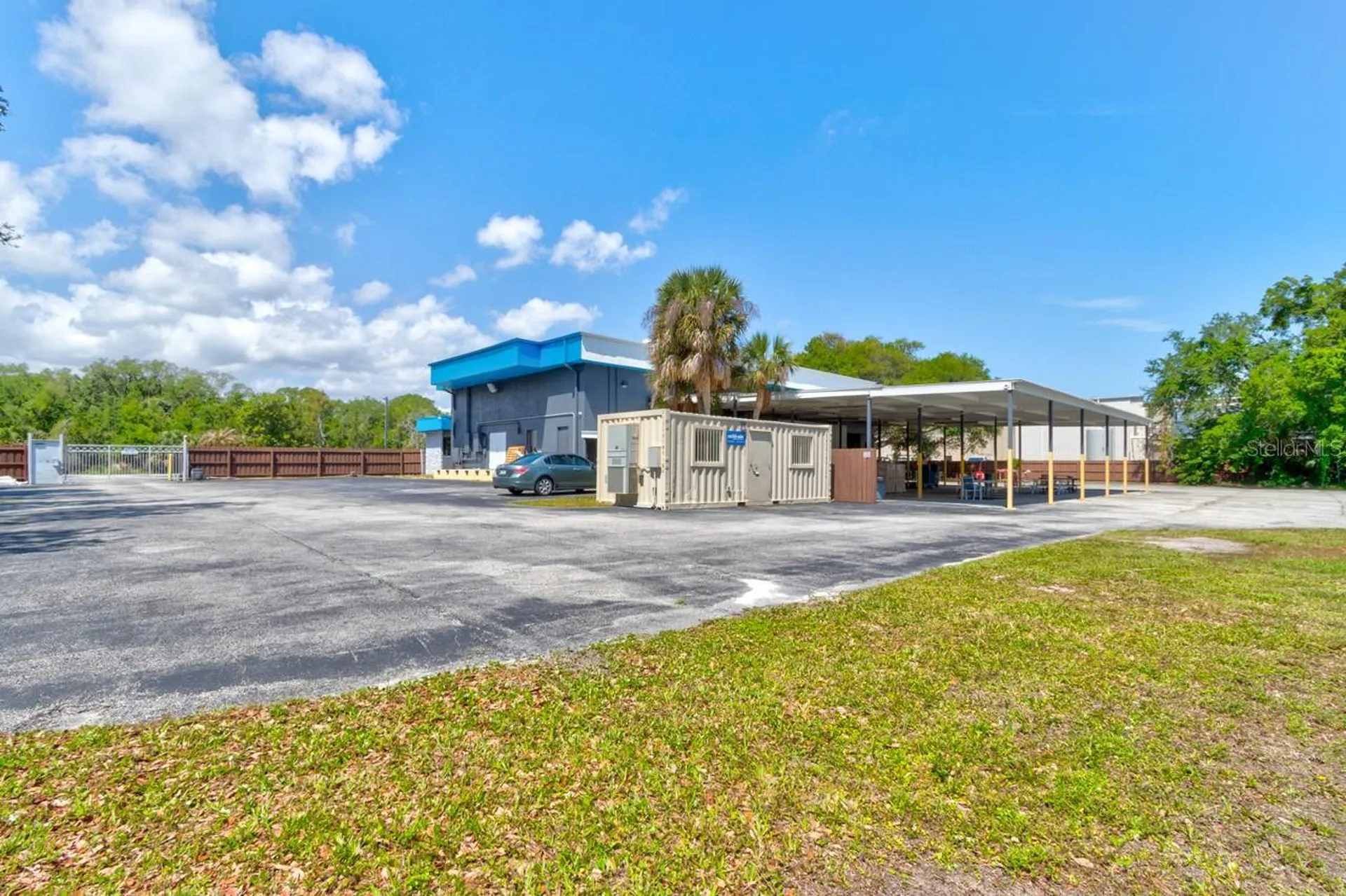 1410 Industrial Drive New Smyrna Beach FL 32168