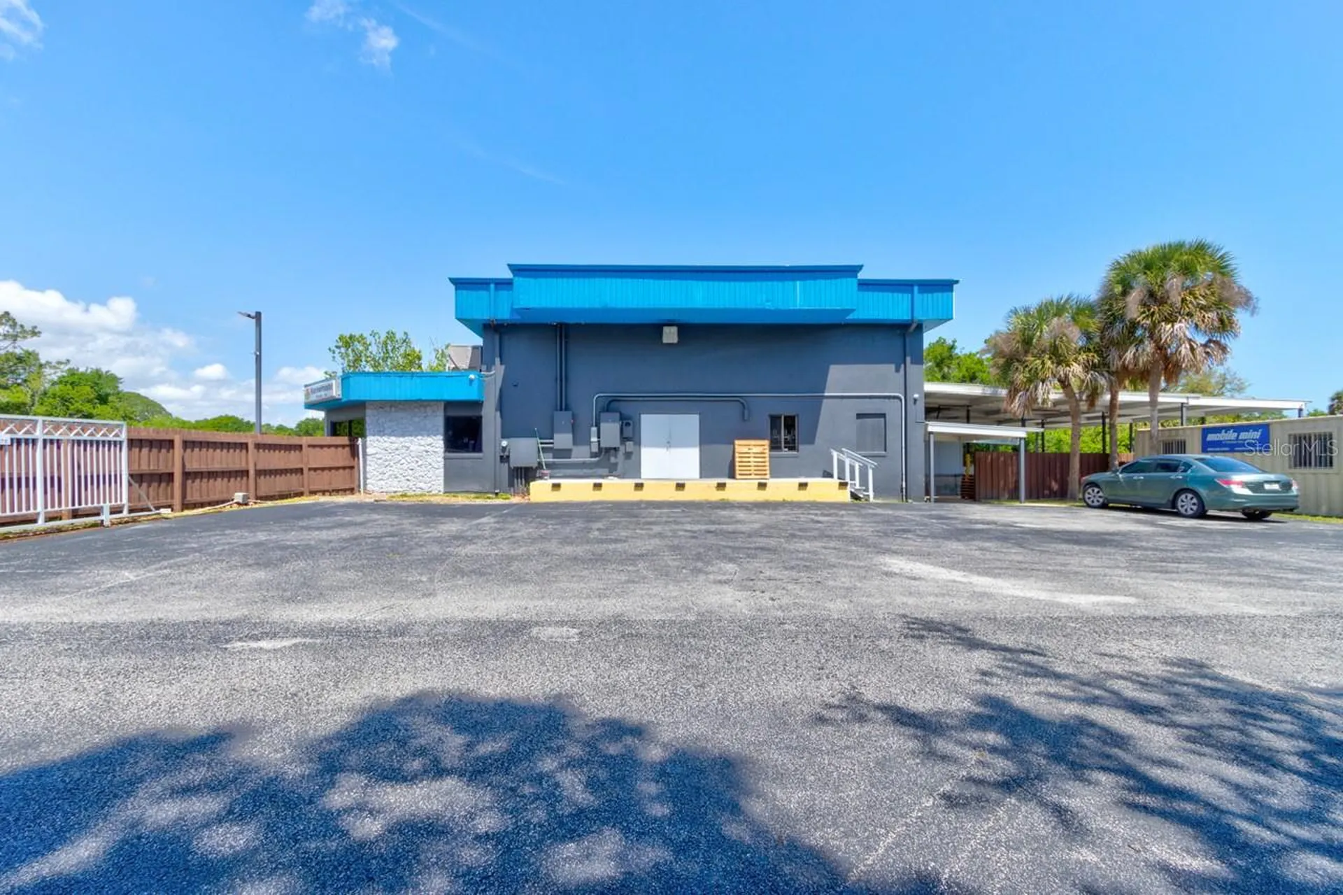 1410 Industrial Drive New Smyrna Beach FL 32168