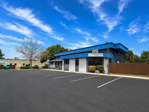 1410 Industrial Drive New Smyrna Beach FL 32168