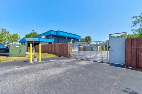 1410 Industrial Drive New Smyrna Beach FL 32168