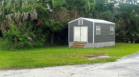 1410 Industrial Drive New Smyrna Beach FL 32168
