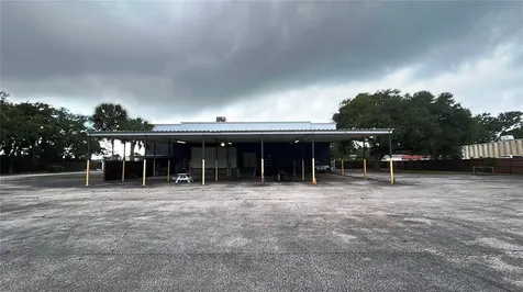 1410 Industrial Drive New Smyrna Beach FL 32168