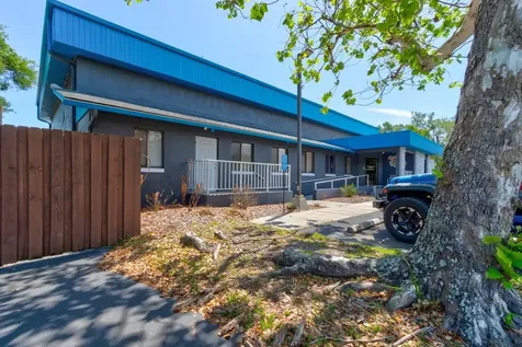 1410 Industrial Drive New Smyrna Beach FL 32168